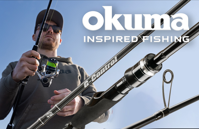 okuma g control